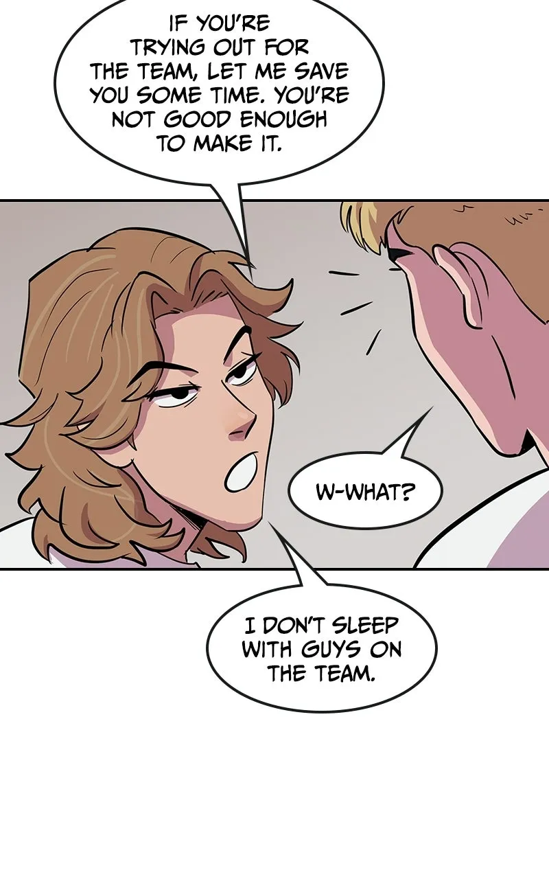 Fence Chapter 7 page 14 - 