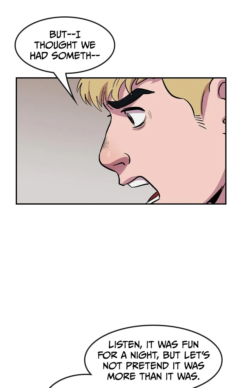 Fence Chapter 7 page 15 - 