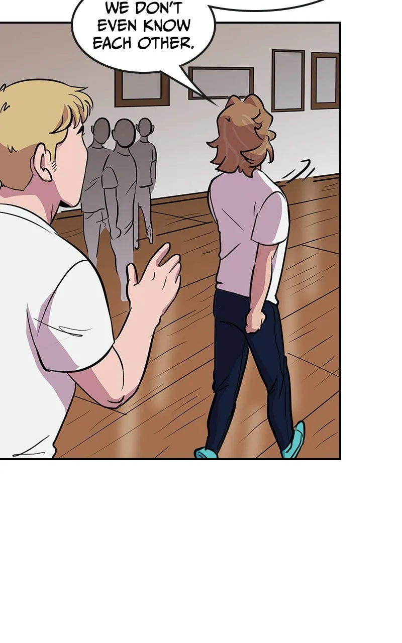 Fence Chapter 7 page 16 - 
