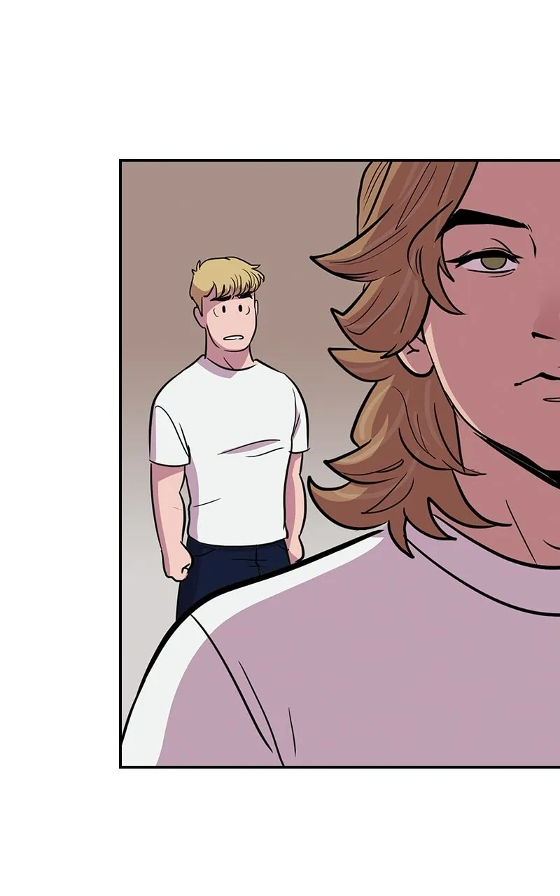 Fence Chapter 7 page 17 - 