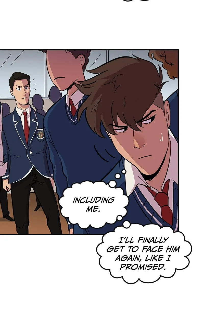 Fence Chapter 7 page 3 - 