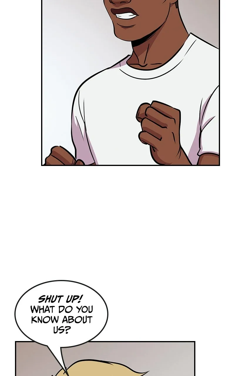 Fence Chapter 7 page 21 - 