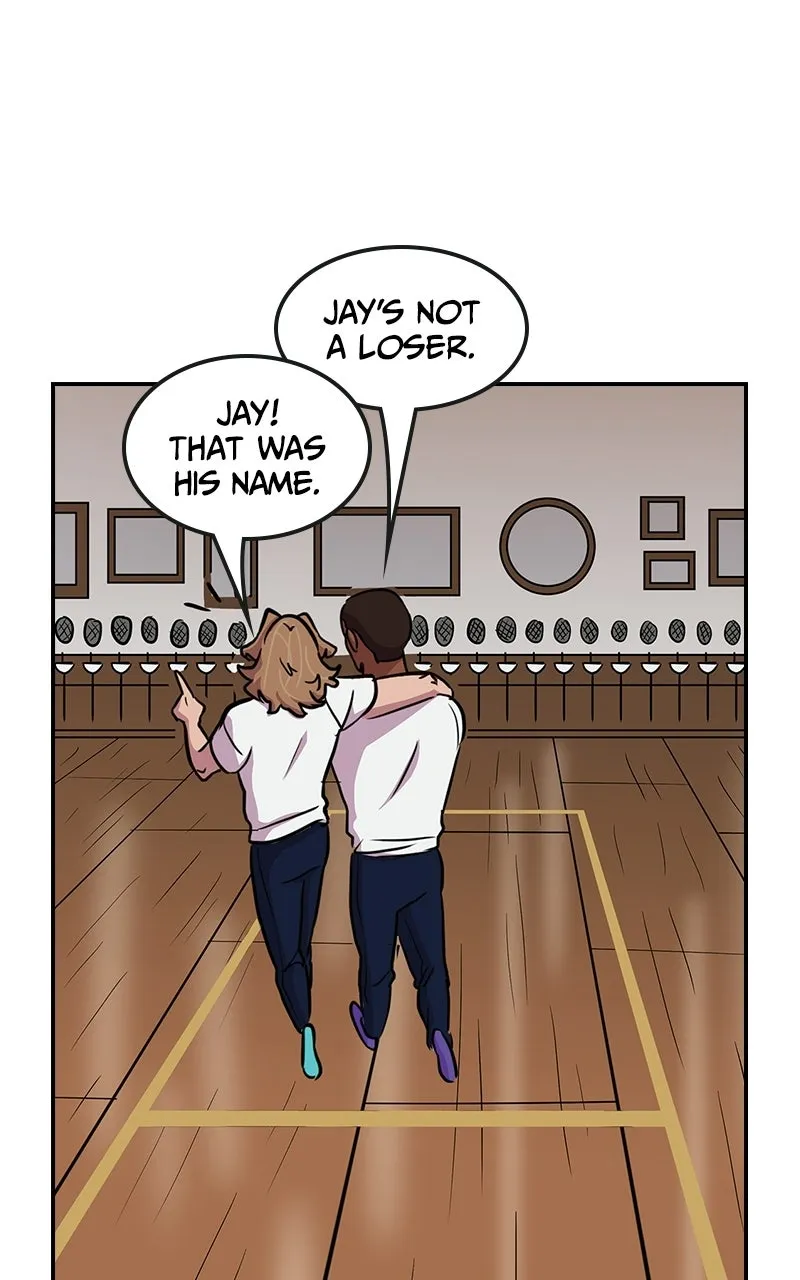 Fence Chapter 7 page 24 - 
