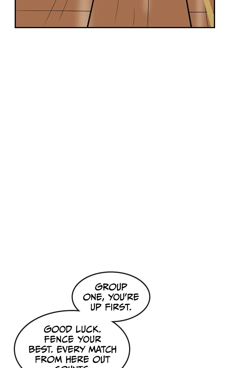 Fence Chapter 7 page 25 - 