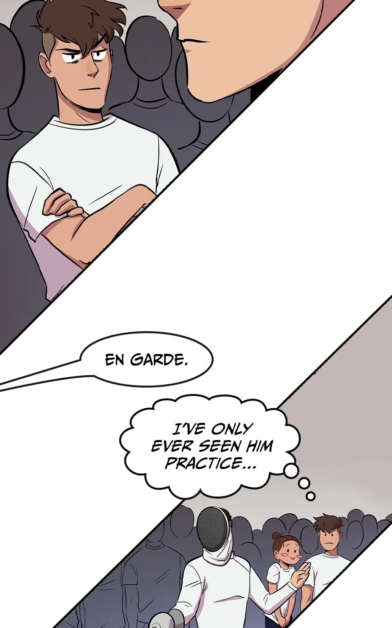 Fence Chapter 7 page 27 - 