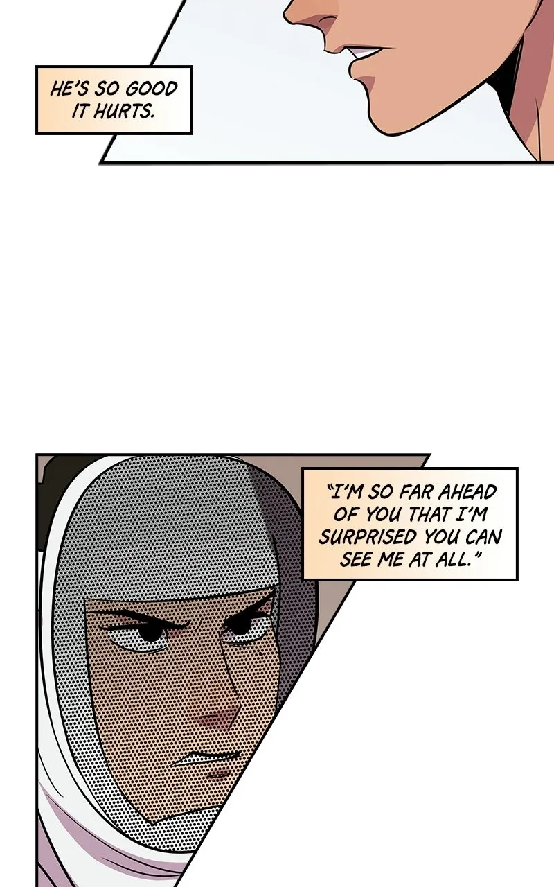 Fence Chapter 7 page 30 - 