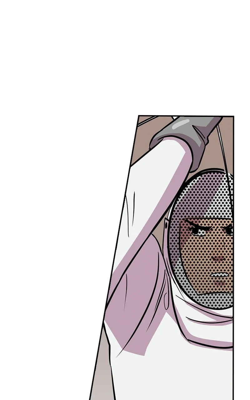 Fence Chapter 7 page 32 - 