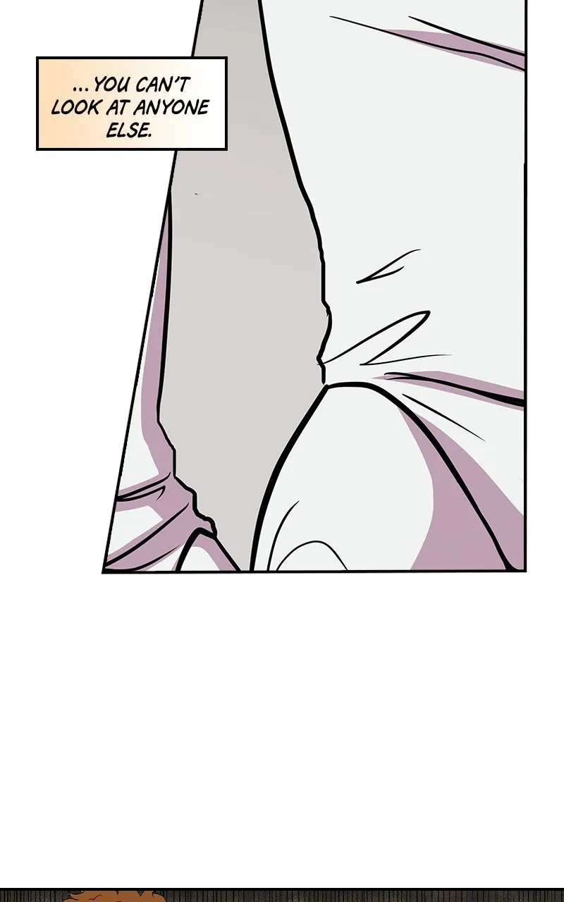 Fence Chapter 7 page 33 - 