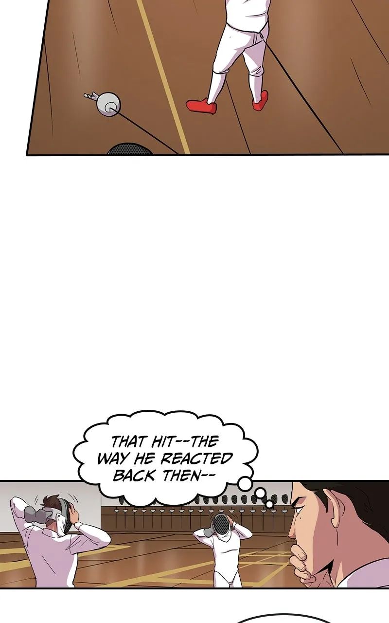 Fence Chapter 7 page 44 - 
