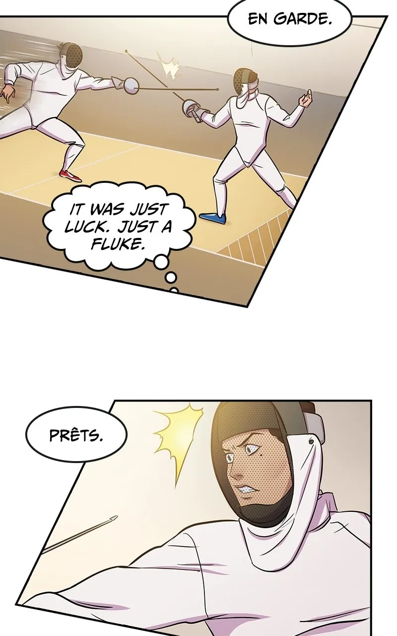 Fence Chapter 7 page 45 - 