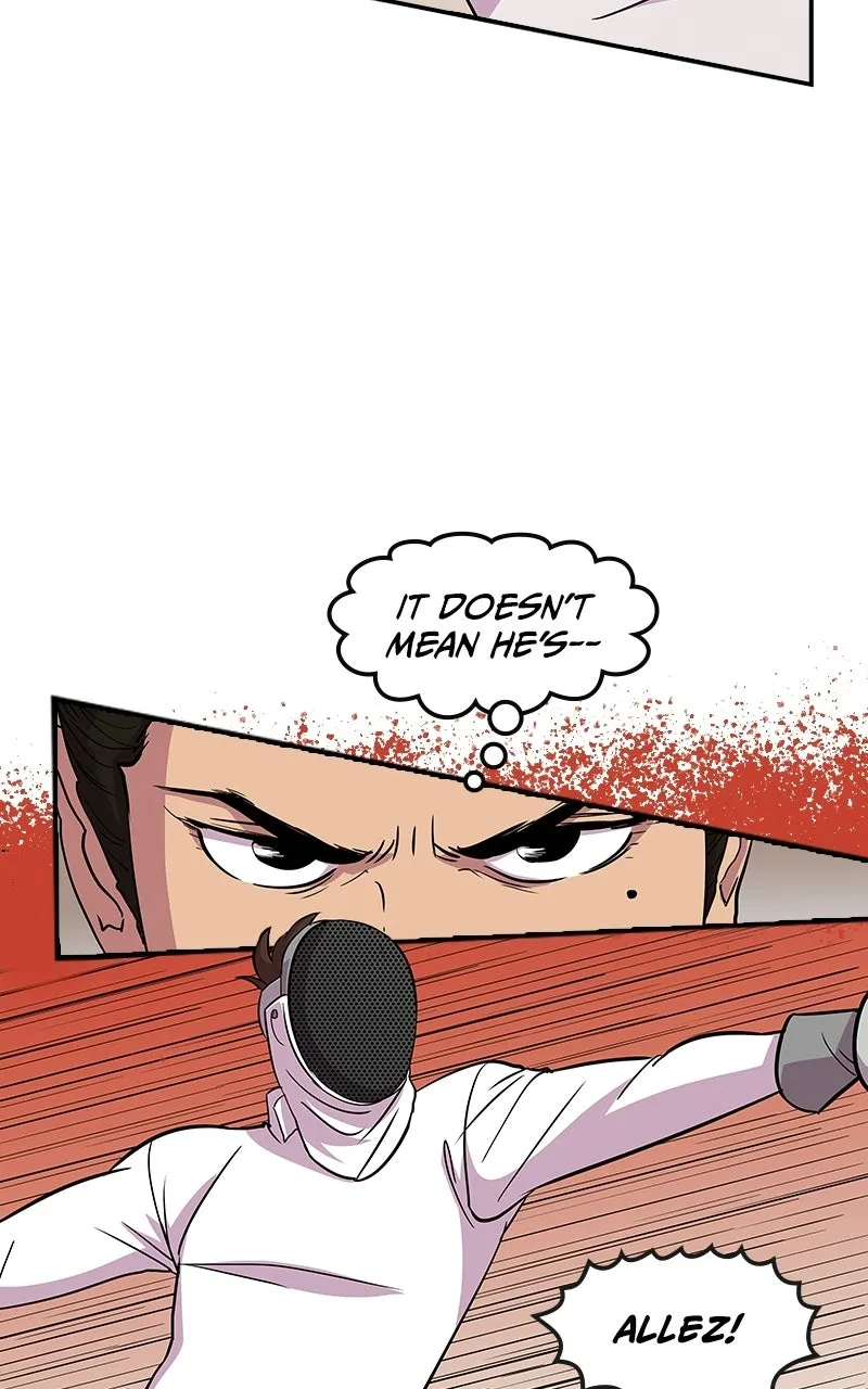 Fence Chapter 7 page 46 - 