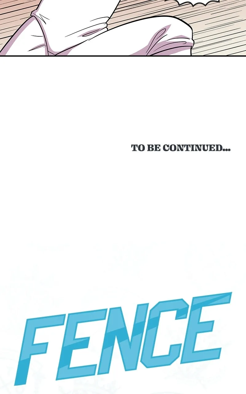 Fence Chapter 7 page 47 - 