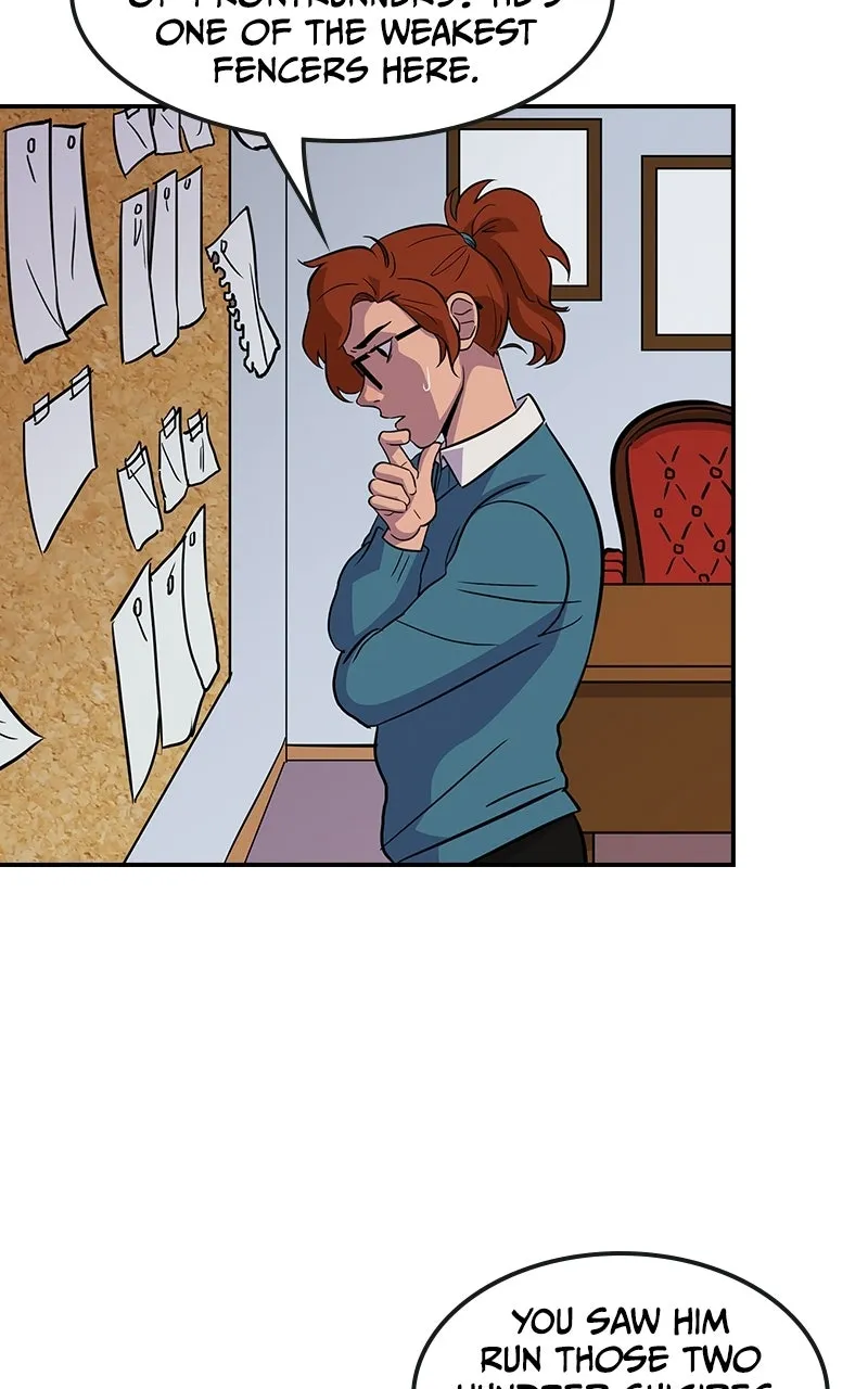 Fence Chapter 7 page 6 - 