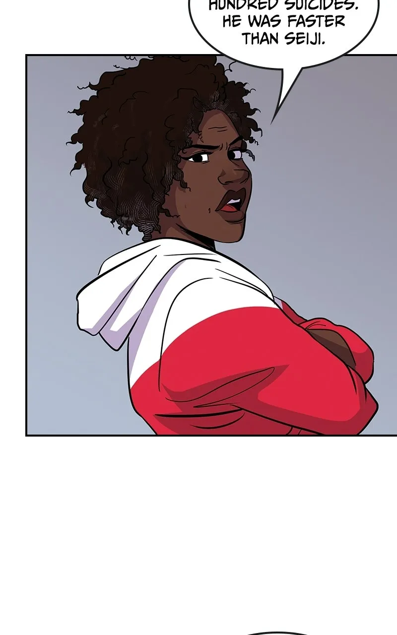 Fence Chapter 7 page 7 - 