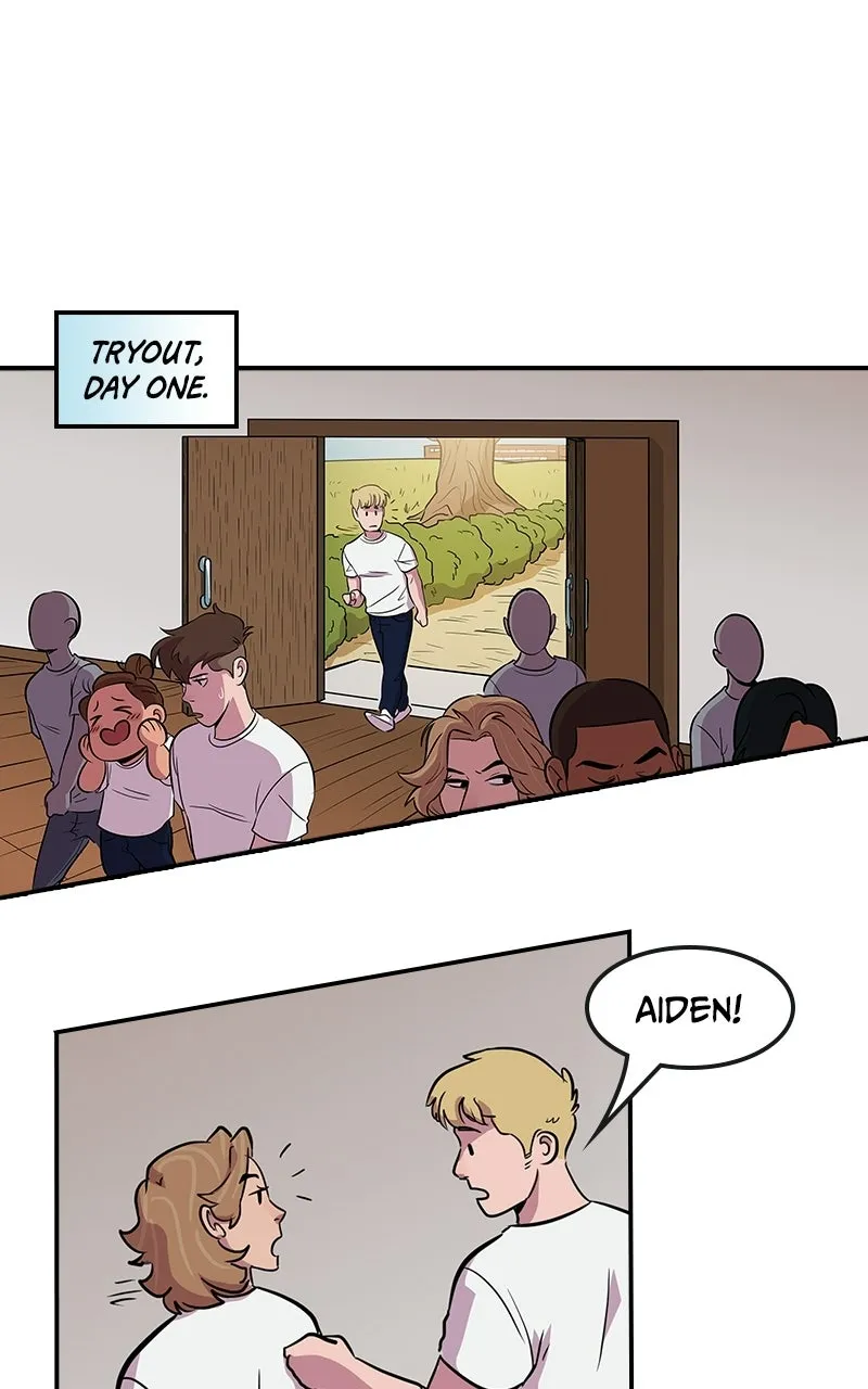 Fence Chapter 7 page 9 - 