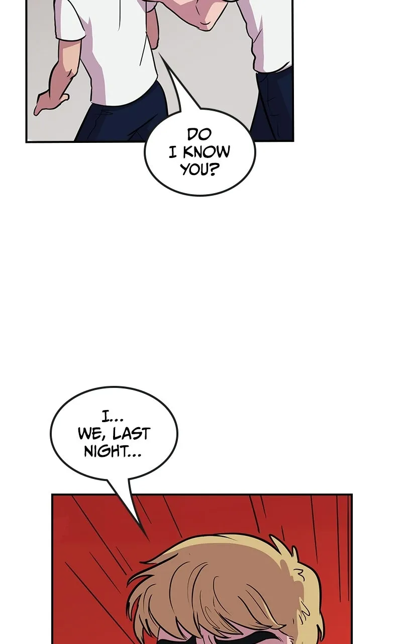 Fence Chapter 7 page 10 - 