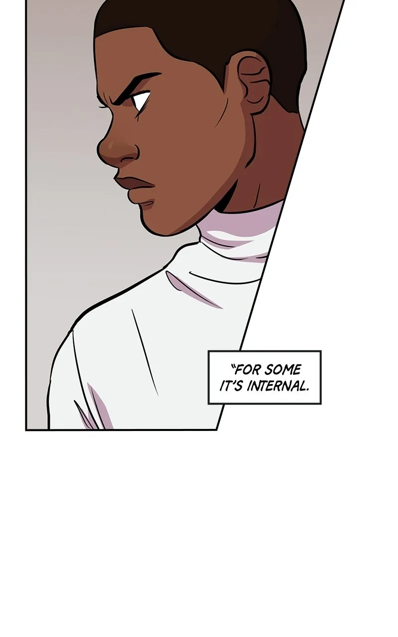 Fence Chapter 8 page 2 - 