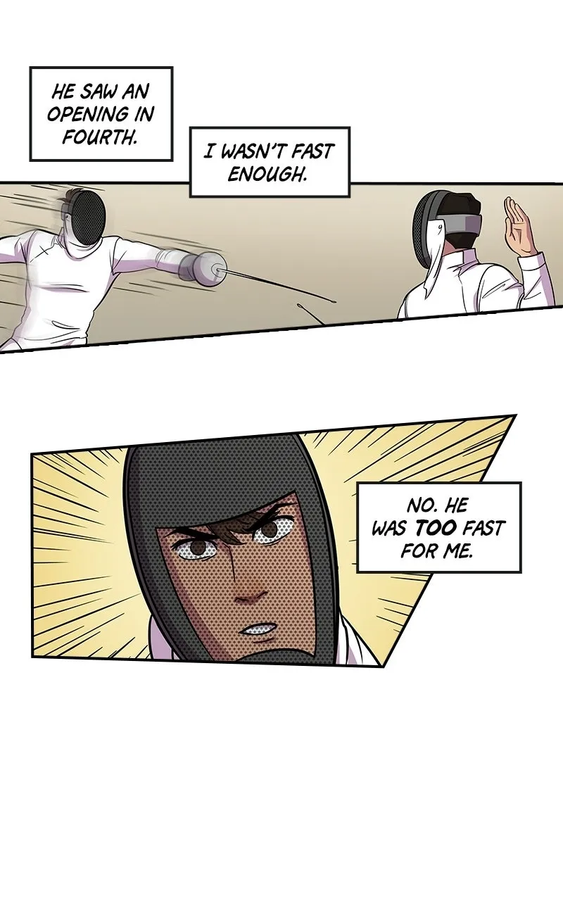Fence Chapter 8 page 11 - 