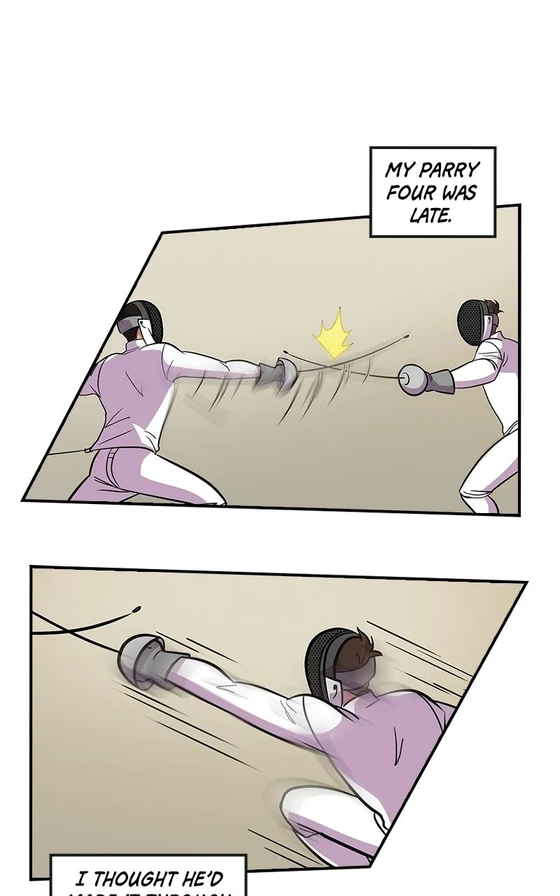 Fence Chapter 8 page 12 - 