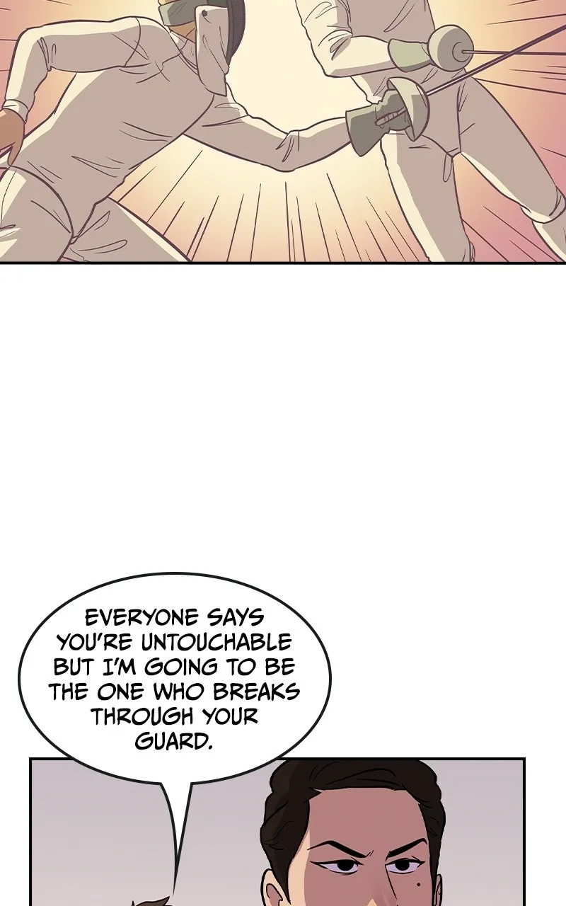 Fence Chapter 8 page 14 - 