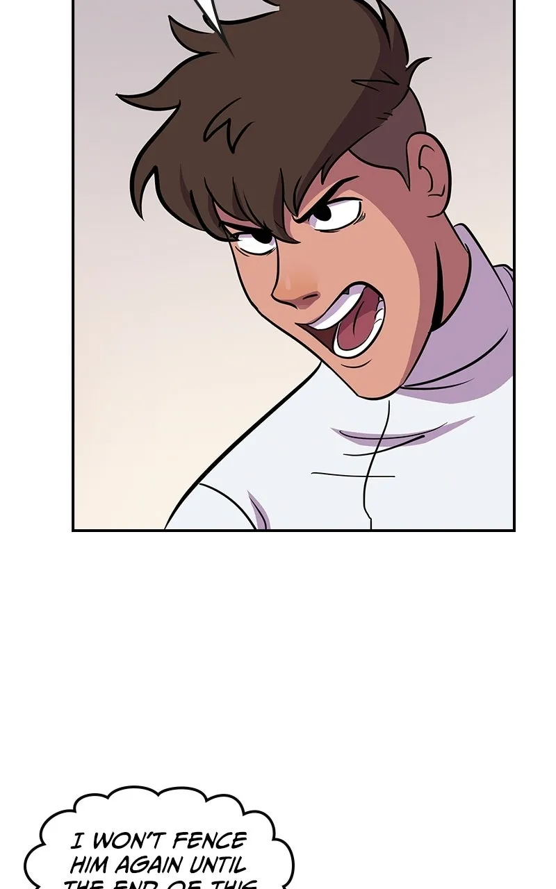 Fence Chapter 8 page 16 - 