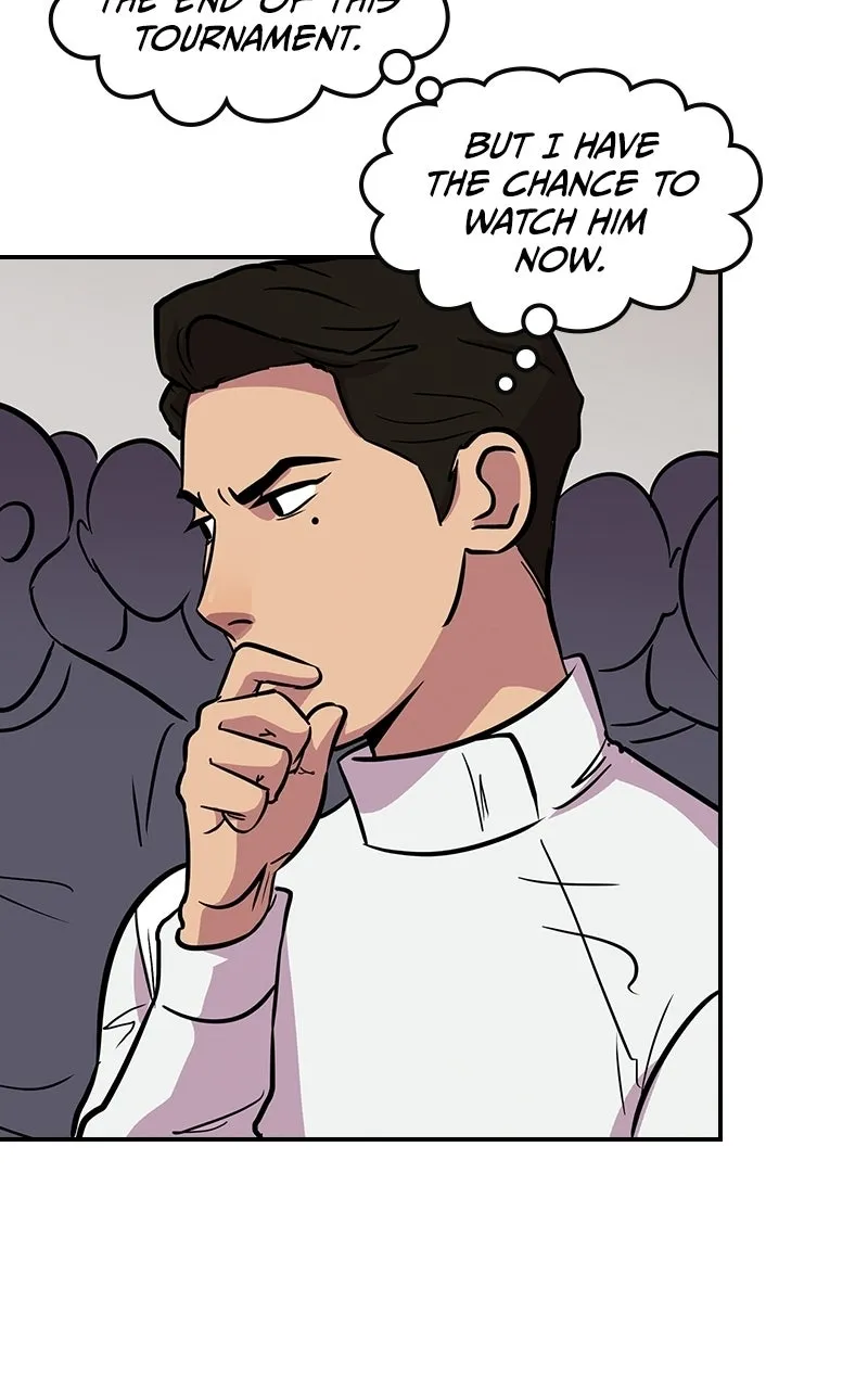 Fence Chapter 8 page 17 - 