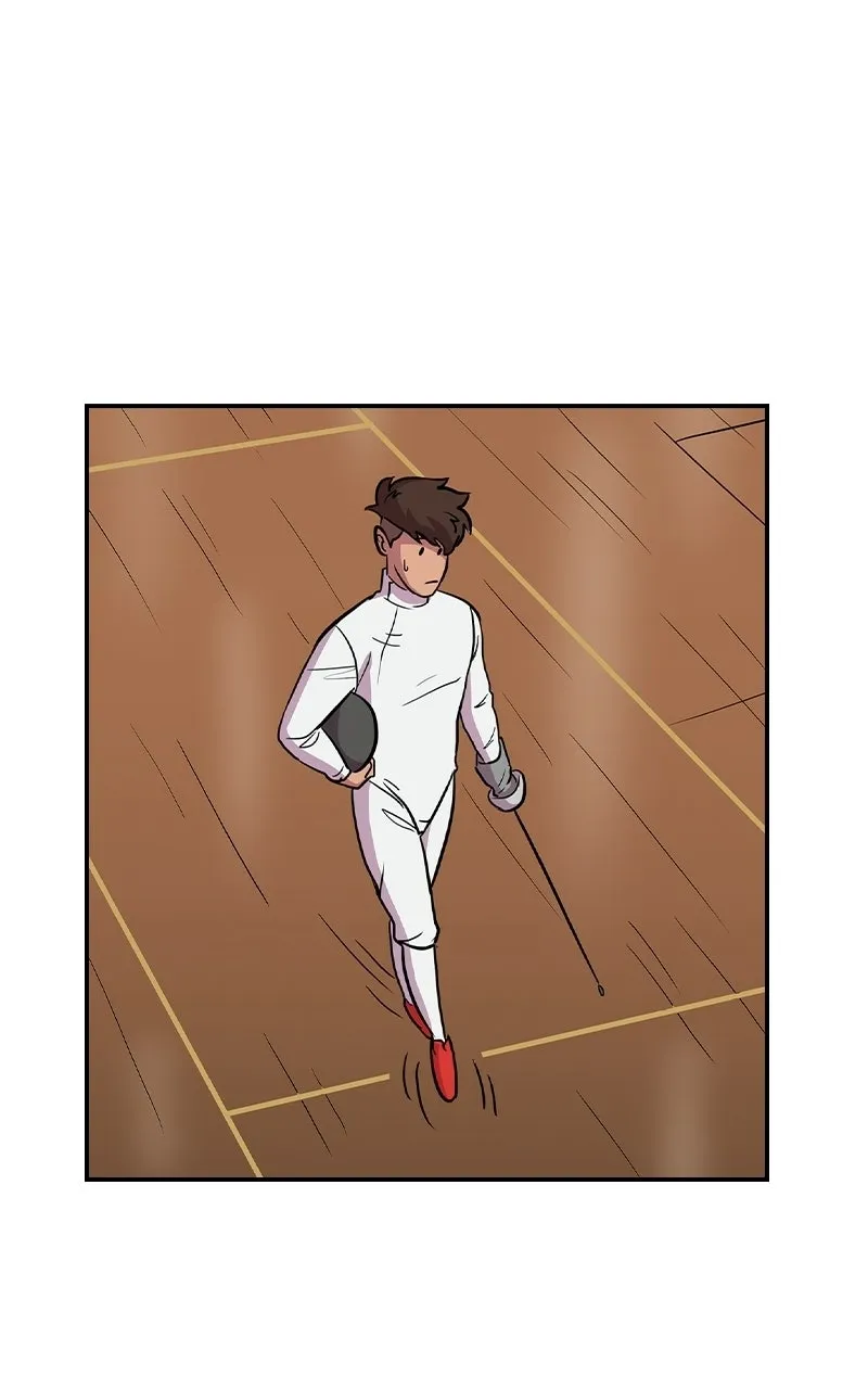 Fence Chapter 8 page 18 - 