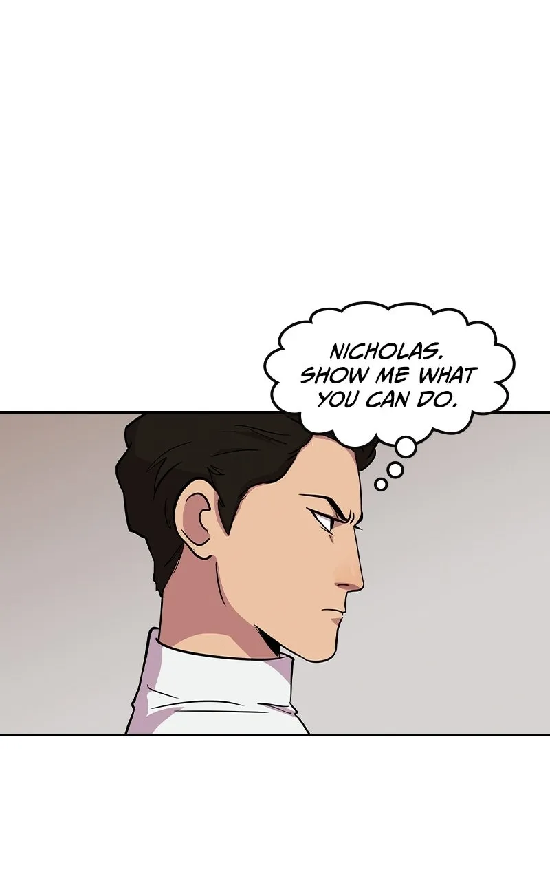 Fence Chapter 8 page 19 - 