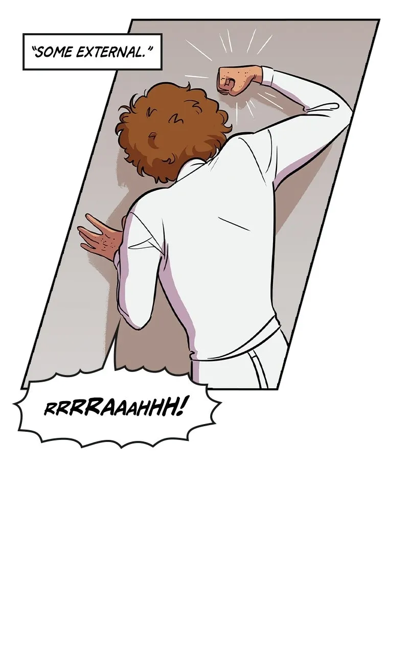 Fence Chapter 8 page 3 - 
