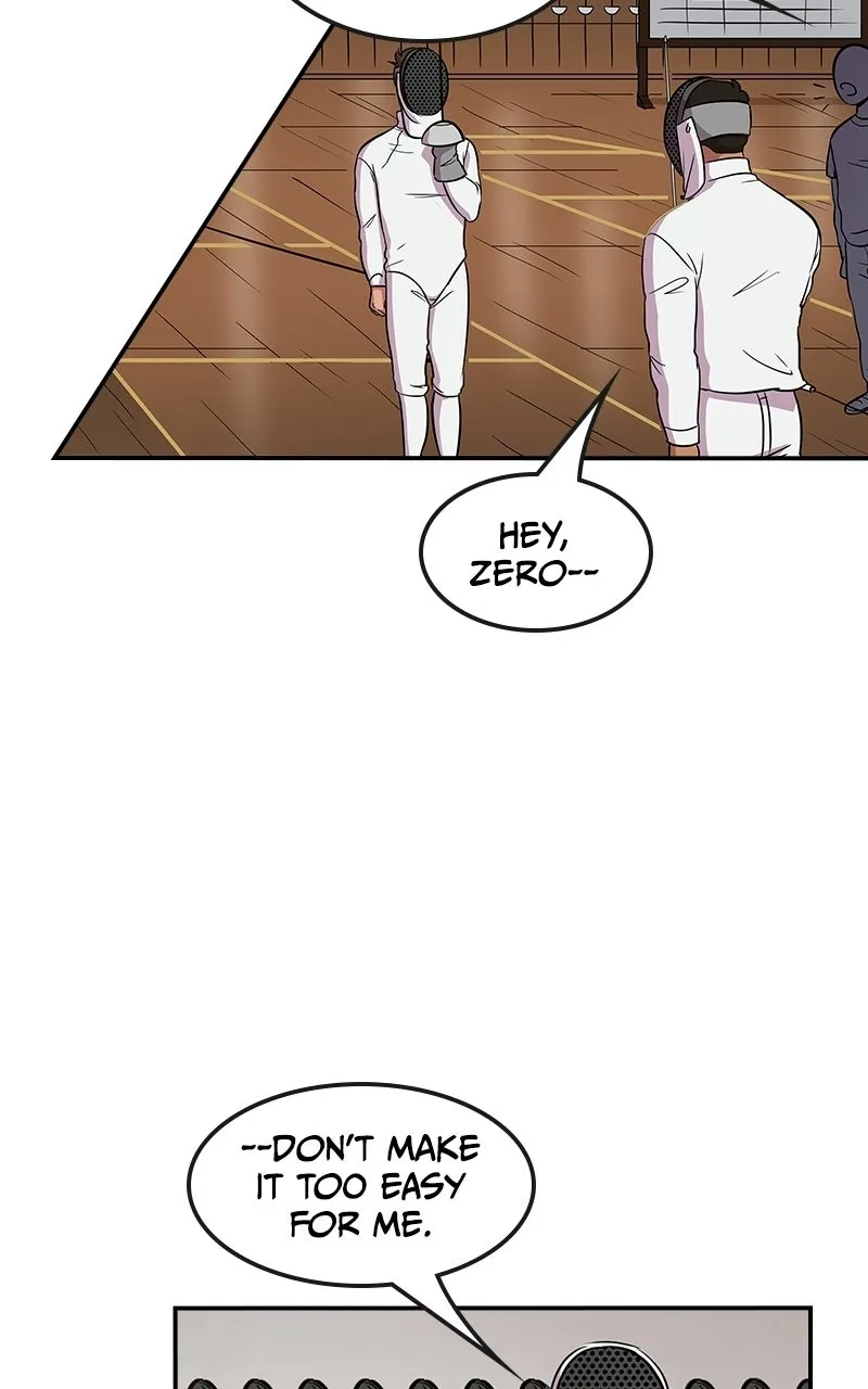 Fence Chapter 8 page 21 - 
