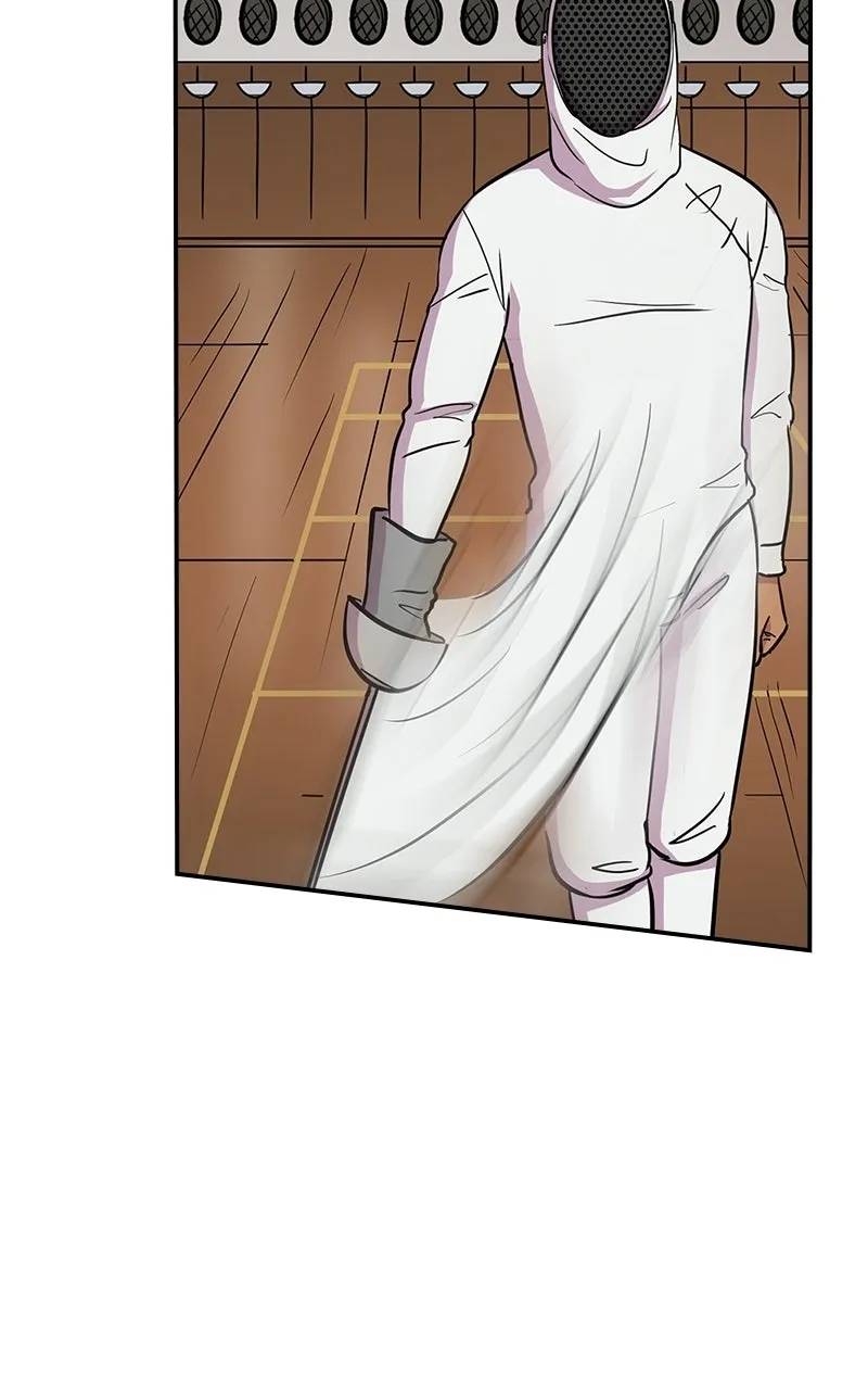 Fence Chapter 8 page 22 - 
