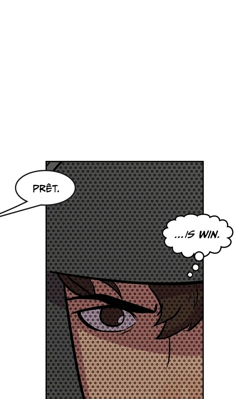 Fence Chapter 8 page 24 - 