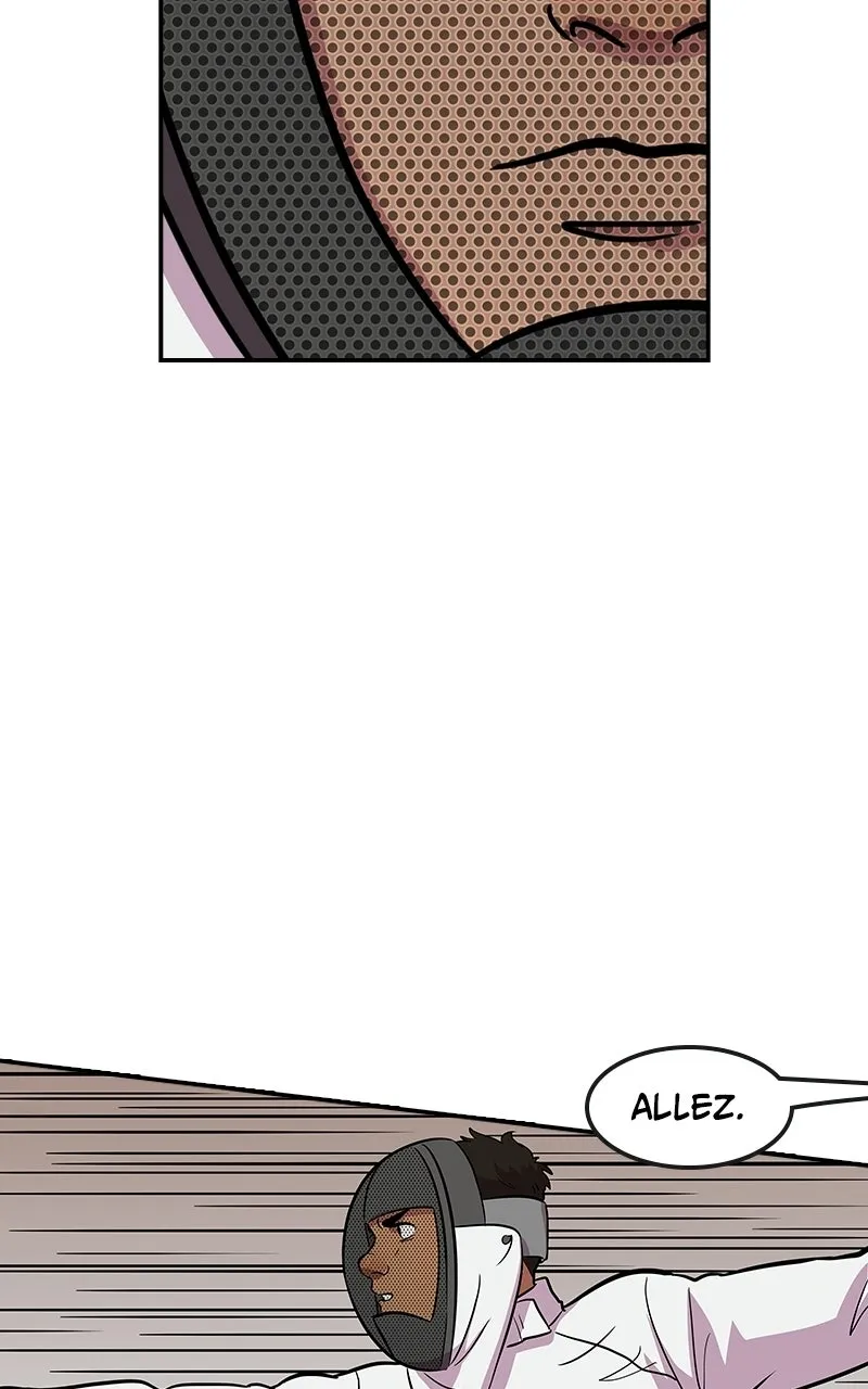Fence Chapter 8 page 25 - 