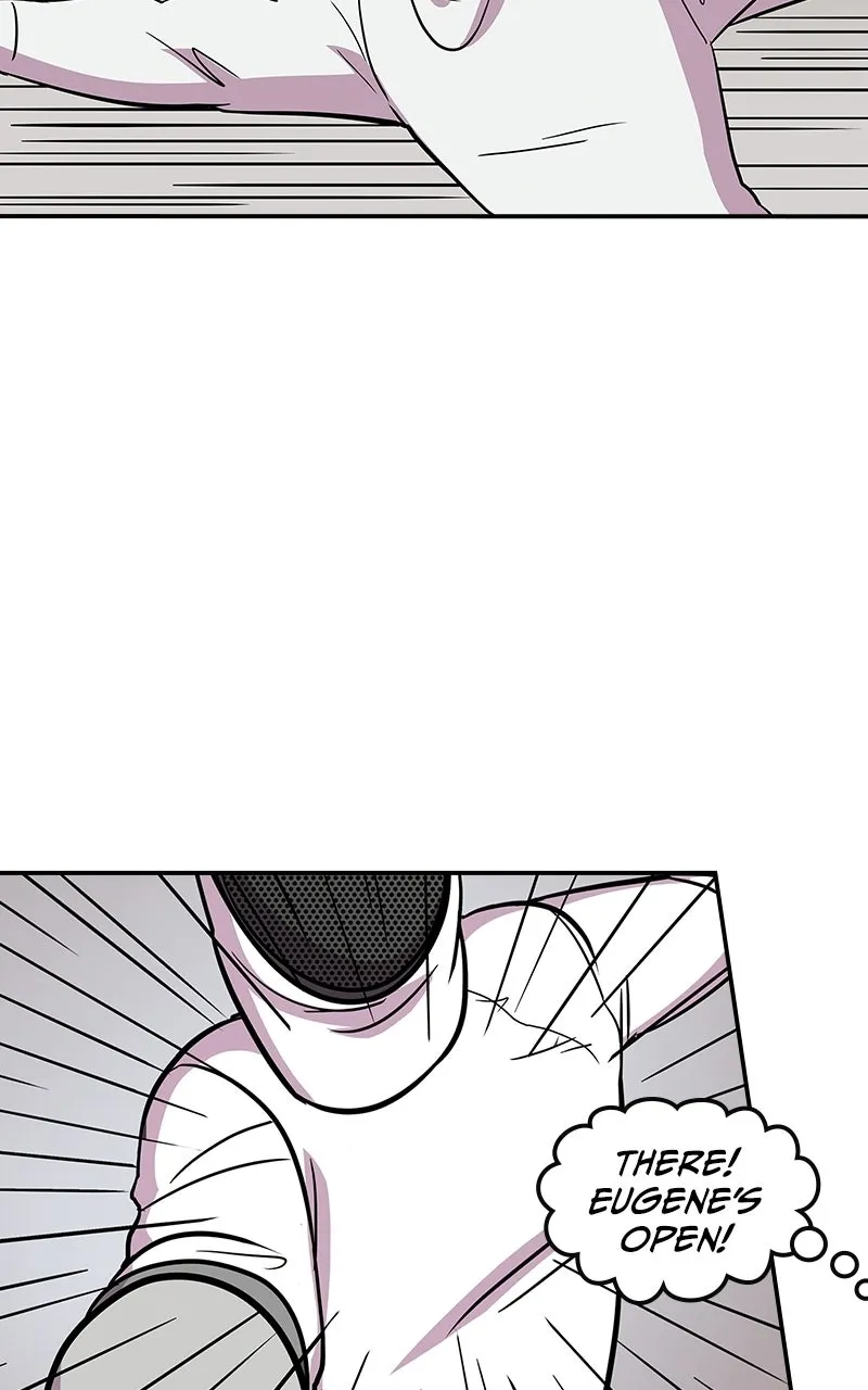 Fence Chapter 8 page 26 - 