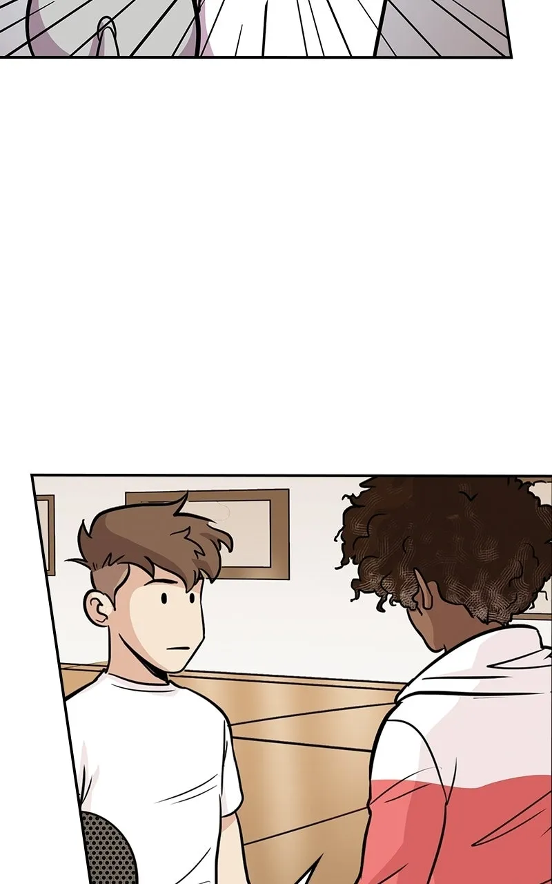 Fence Chapter 8 page 27 - 