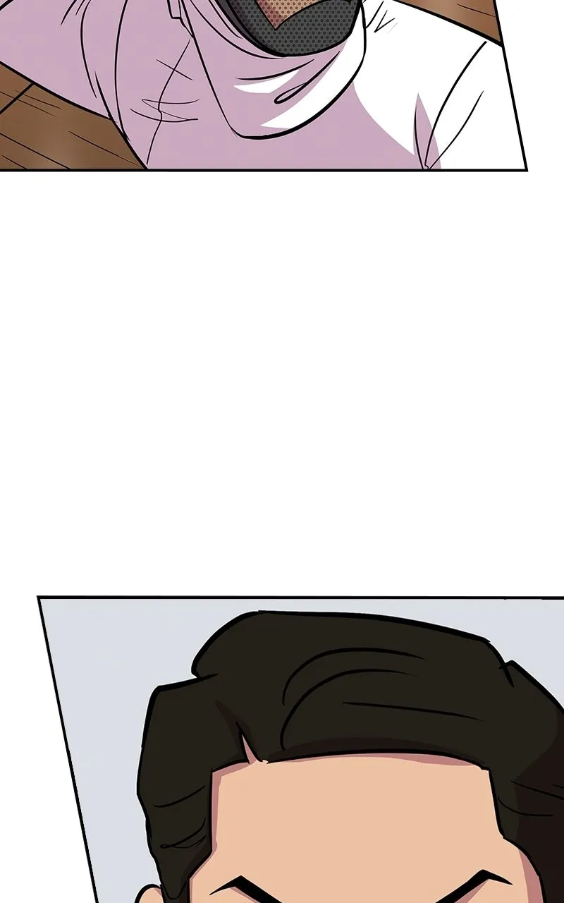 Fence Chapter 8 page 29 - 