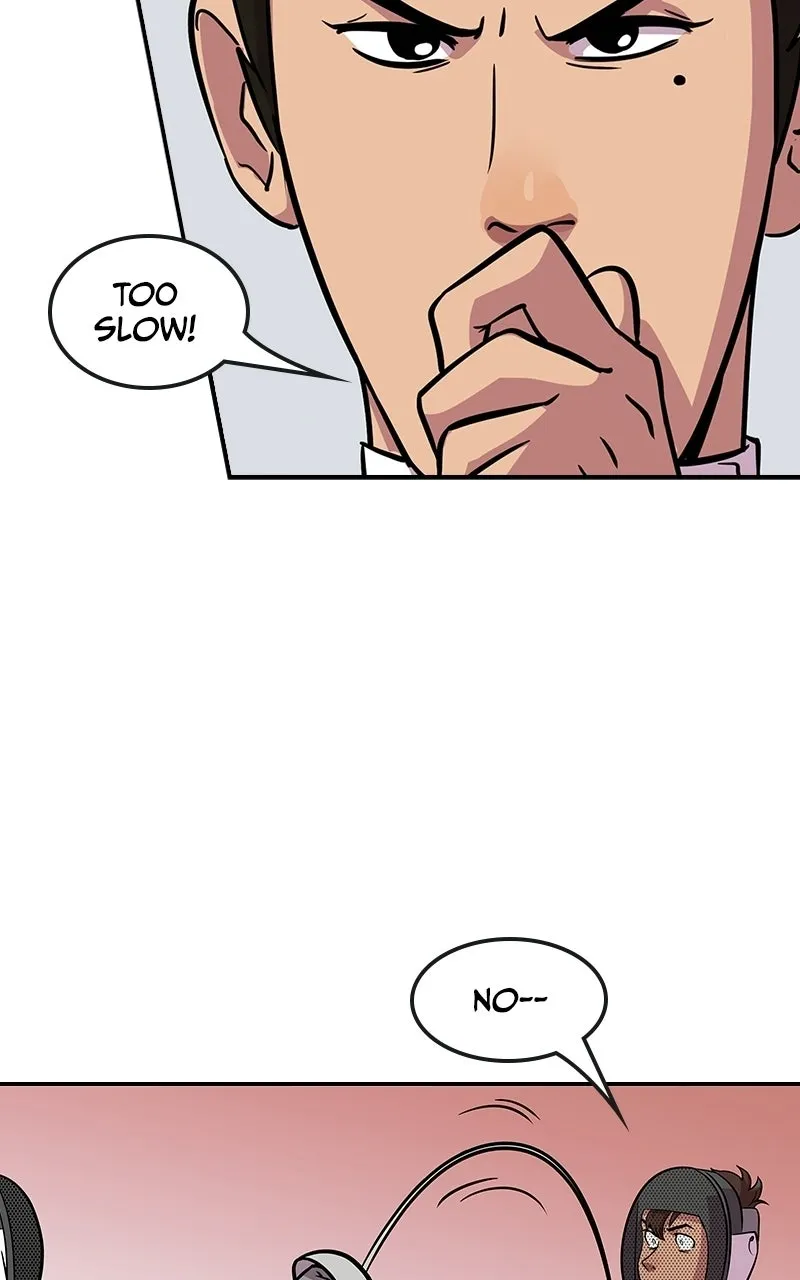 Fence Chapter 8 page 30 - 