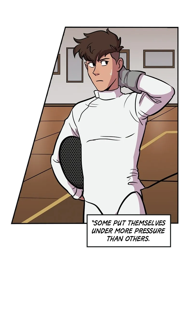 Fence Chapter 8 page 4 - 