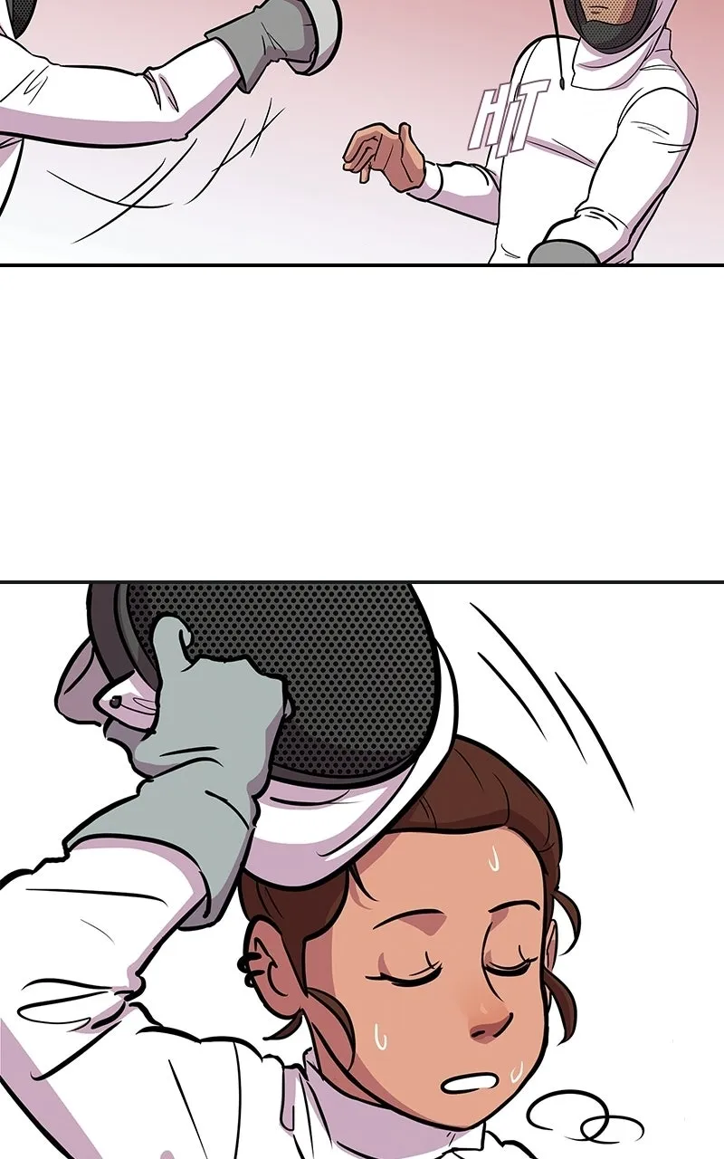 Fence Chapter 8 page 31 - 