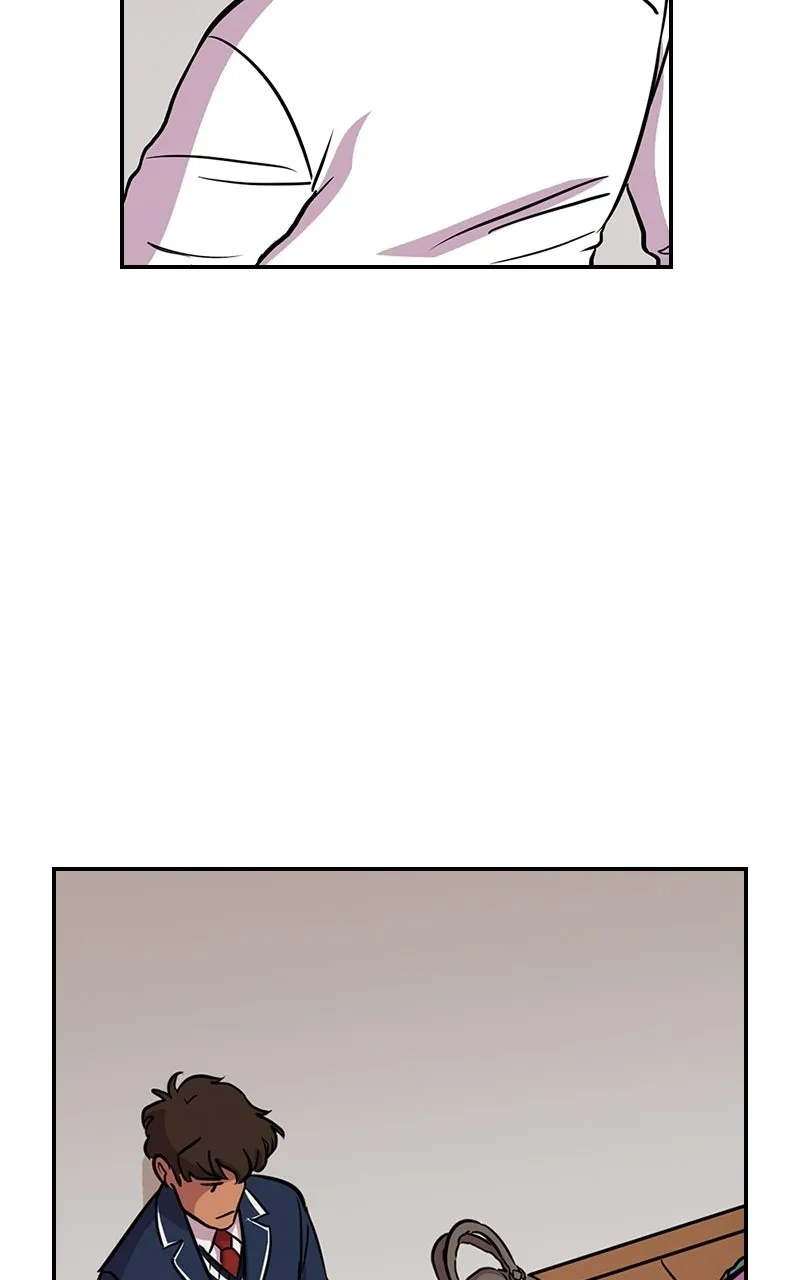 Fence Chapter 8 page 34 - 