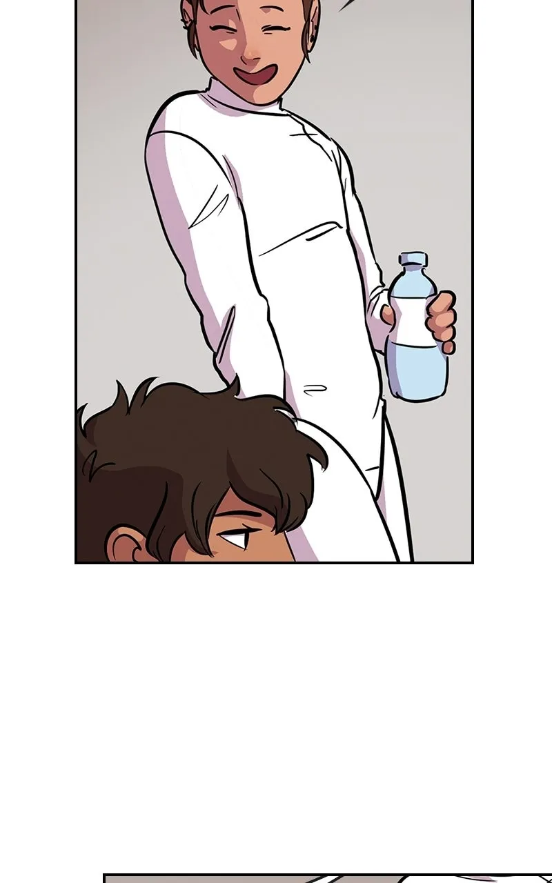 Fence Chapter 8 page 37 - 