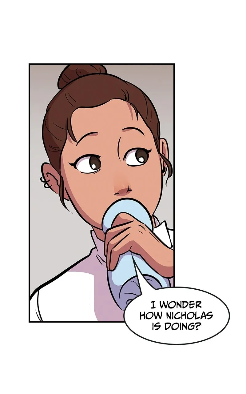 Fence Chapter 8 page 39 - 
