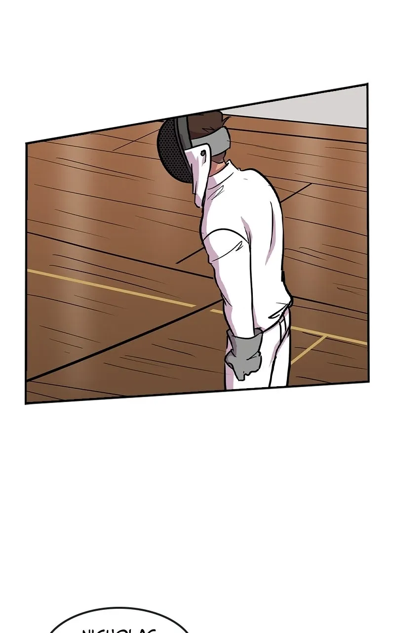 Fence Chapter 8 page 44 - 