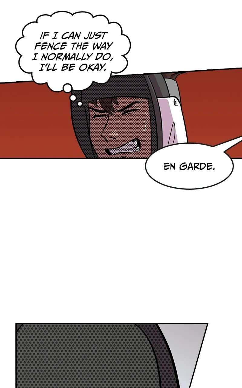 Fence Chapter 8 page 46 - 