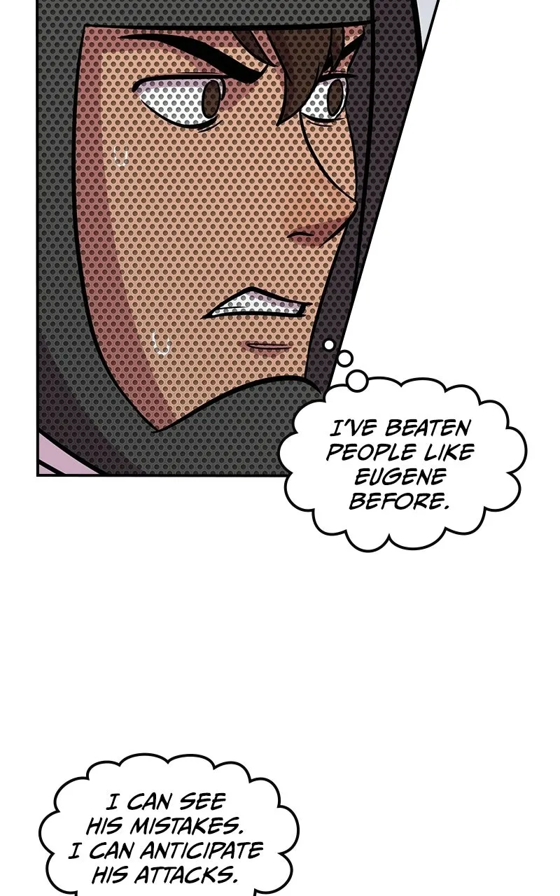 Fence Chapter 8 page 47 - 