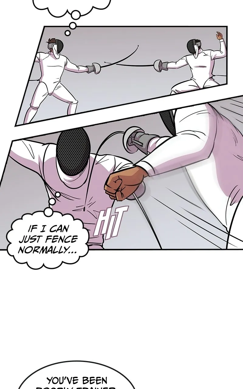 Fence Chapter 8 page 48 - 