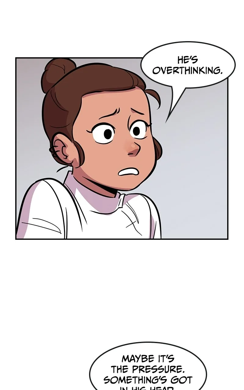 Fence Chapter 8 page 50 - 