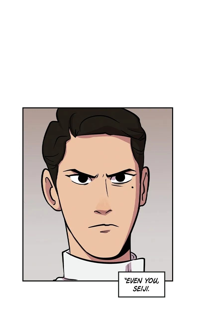 Fence Chapter 8 page 6 - 