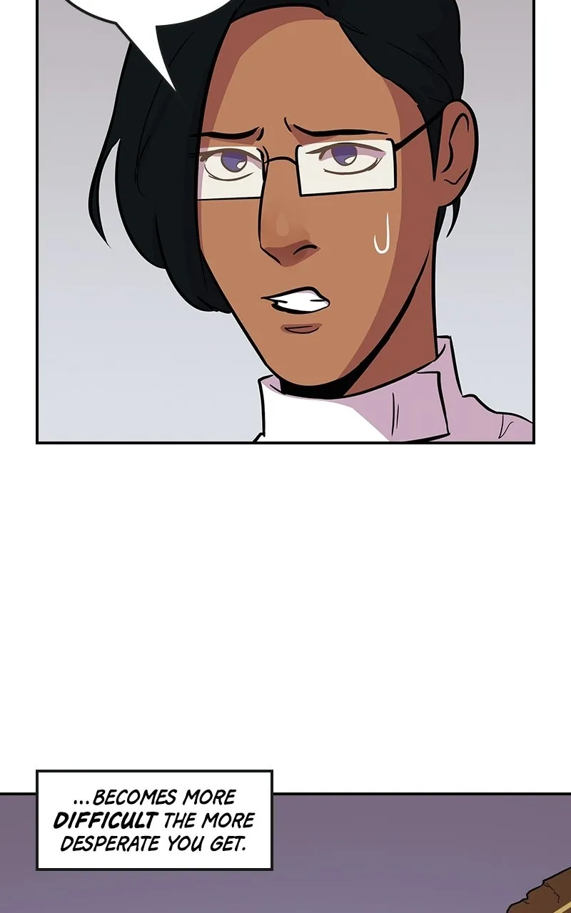 Fence Chapter 8 page 52 - 