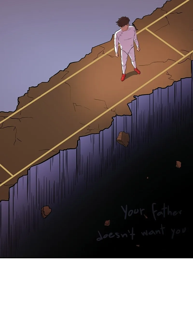 Fence Chapter 8 page 53 - 
